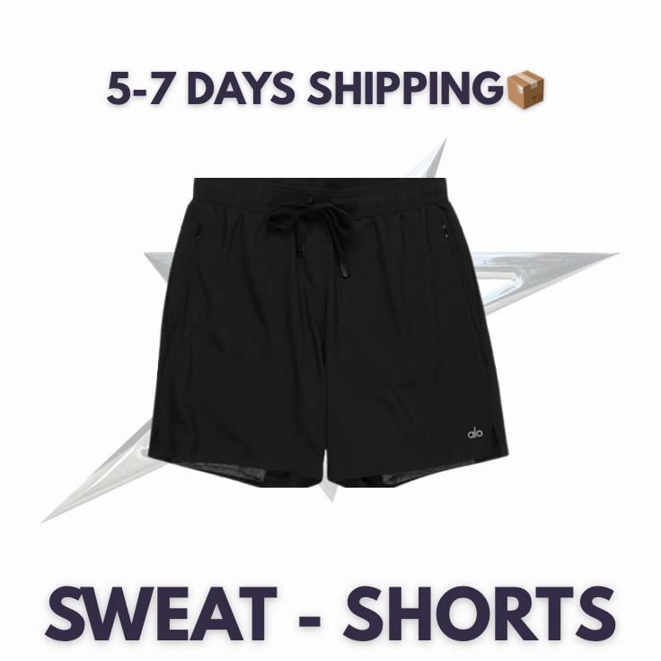 SWEAT - SHORTS (30% OFF)