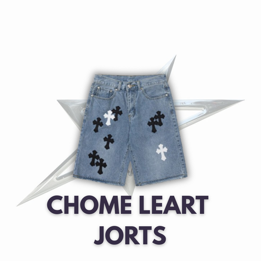 CHOME LEART SUPPLIER