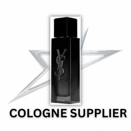COLOGNE SUPPLIER