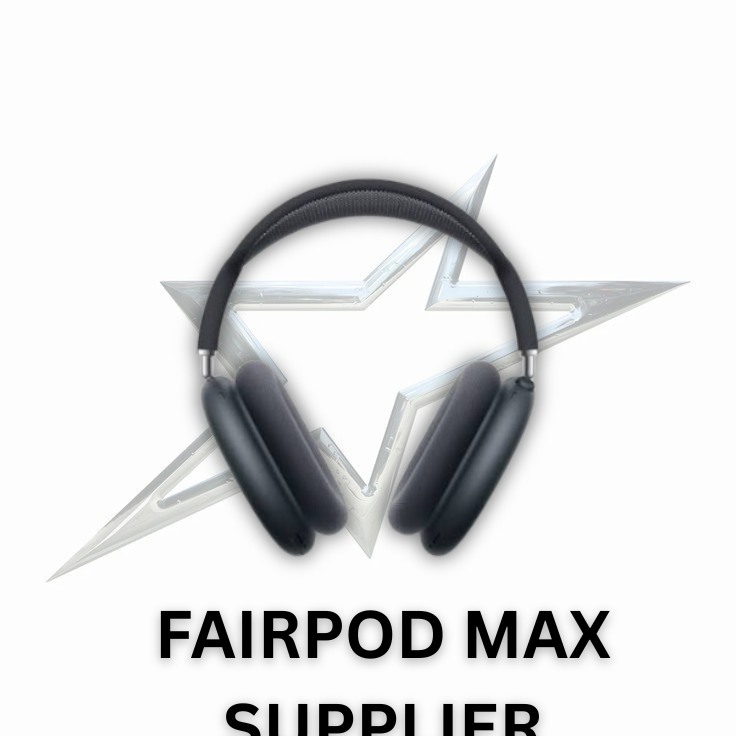 FAIRPOD MAX SUPPLIER