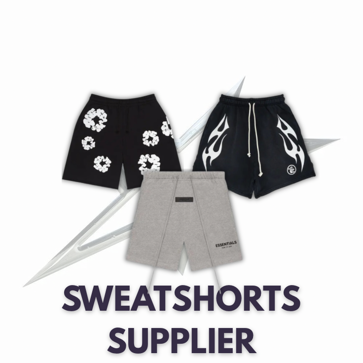 SWEAT-SHORTS SUPPLIER