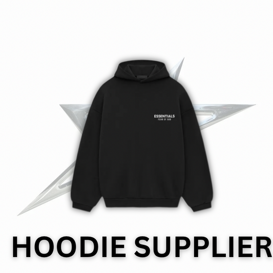 HOODIE supplier