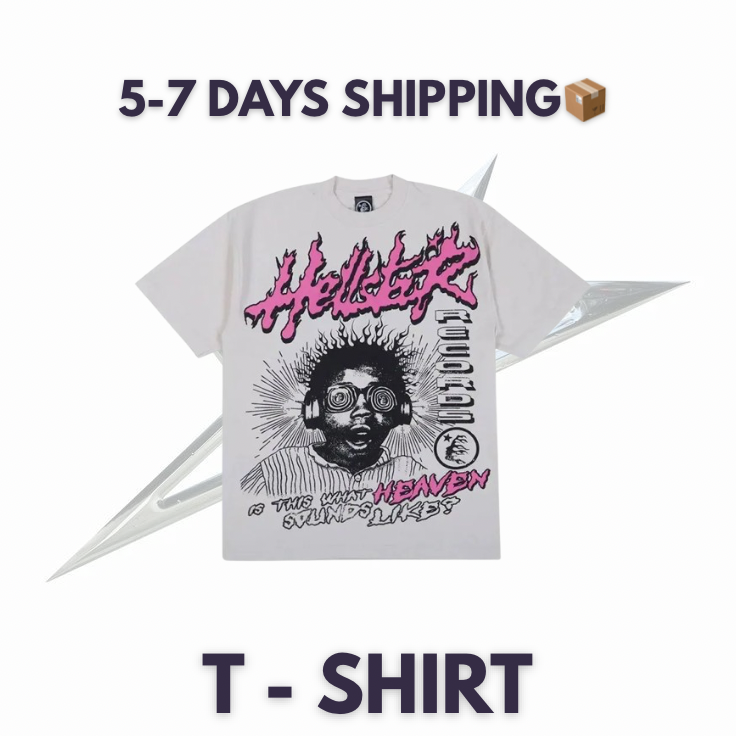 T - SHIRT (50% OFF)