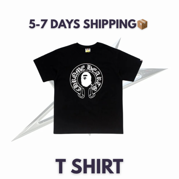 T - SHIRT (40% OFF)