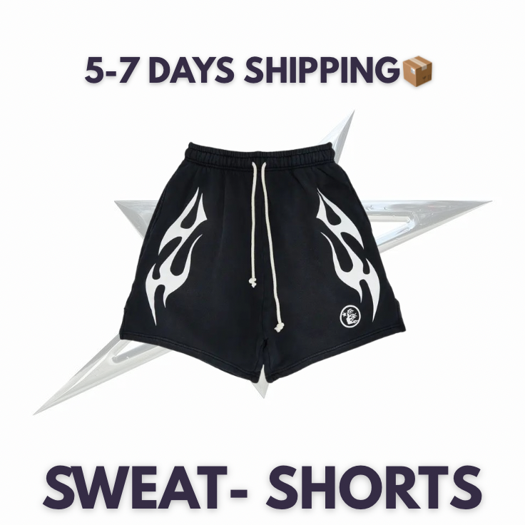 SWEAT - SHORTS